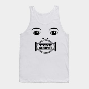 Tyne Mouth Tank Top